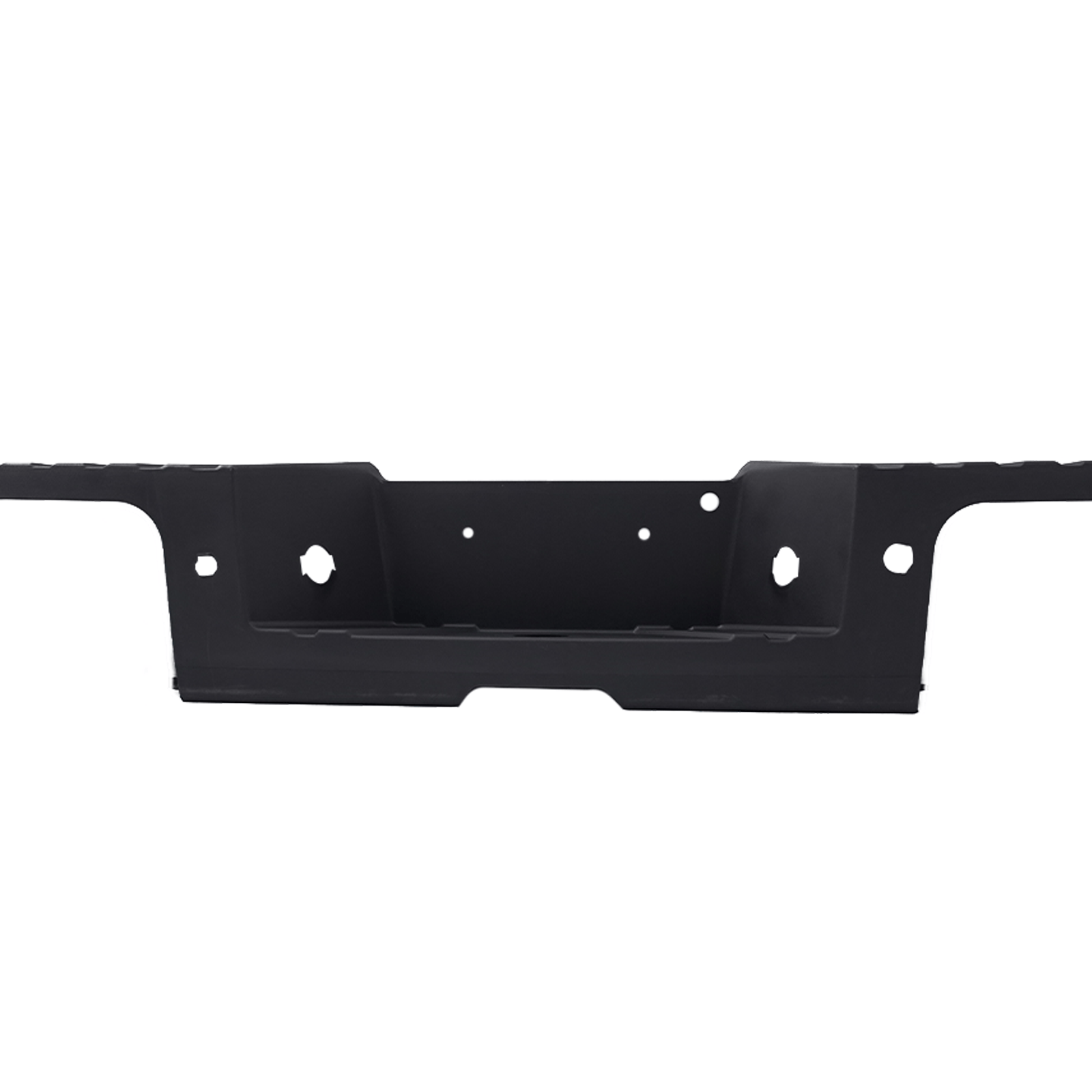 Rear Bumper Step Pad W/ Sensor Hole DC3Z17B807DA Fit For Ford F250 F350 08-16