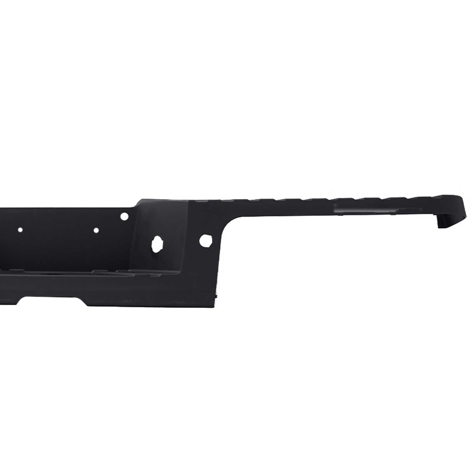 Rear Bumper Step Pad W/ Sensor Hole DC3Z17B807DA Fit For Ford F250 F350 08-16