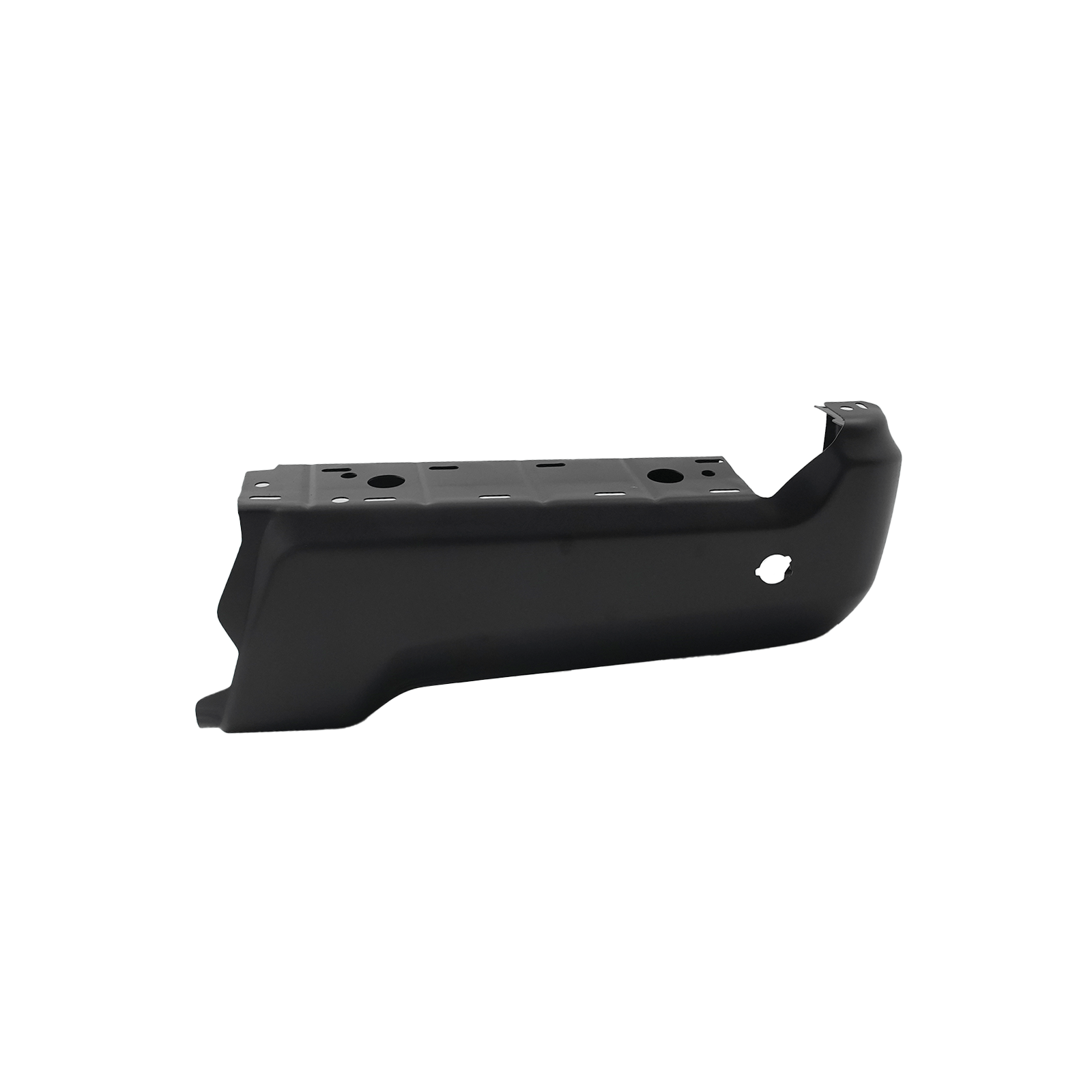 Rear Right Bumper Face Bar Fit For Ford F-250 F-350 2017-2022 w/ Park