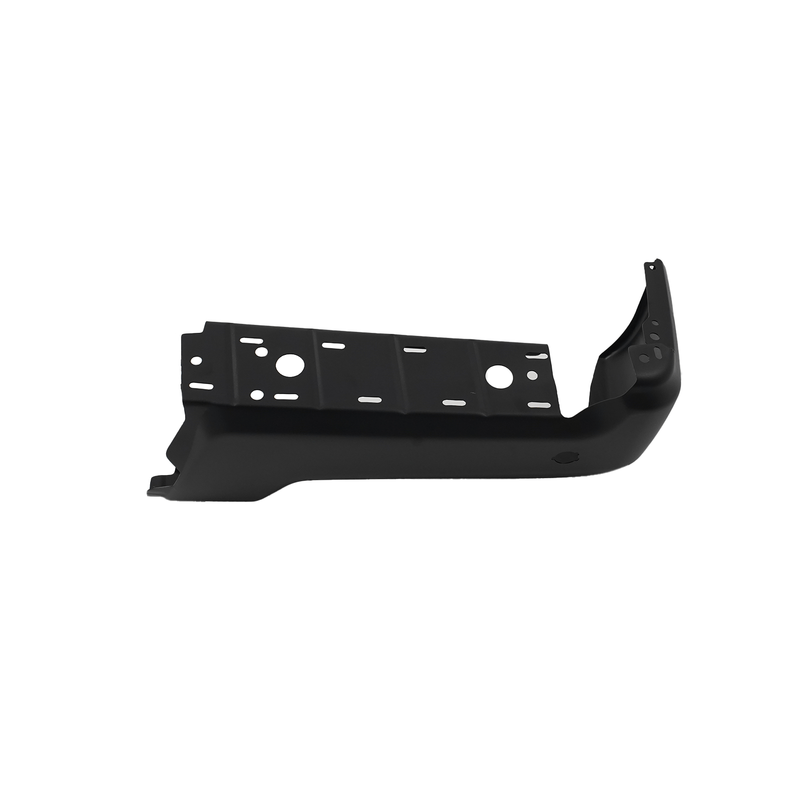 Rear Right Bumper Face Bar Fit For Ford F-250 F-350 2017-2022 w/ Park