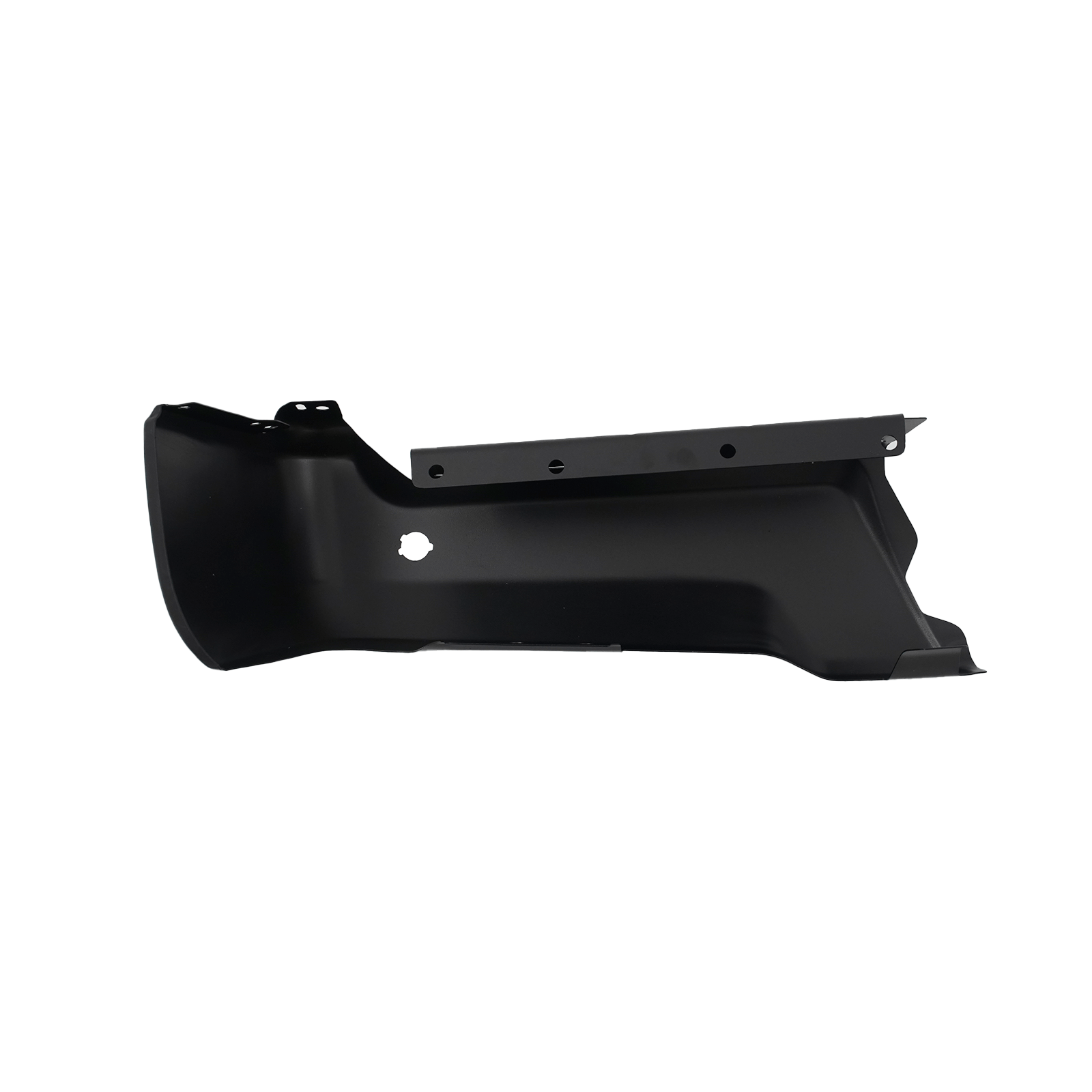Rear Right Bumper Face Bar Fit For Ford F-250 F-350 2017-2022 w/ Park