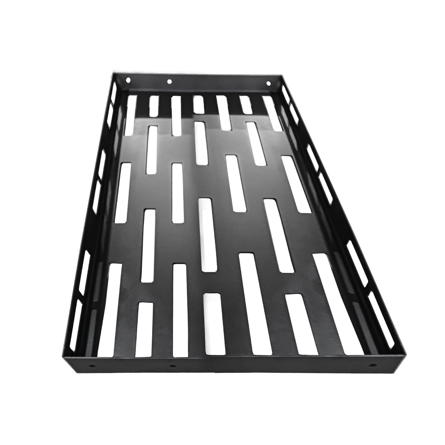 Rear Trunk Cargo Rack Basket Interior Storage Tray fit for Jeep Wrangler 18-24