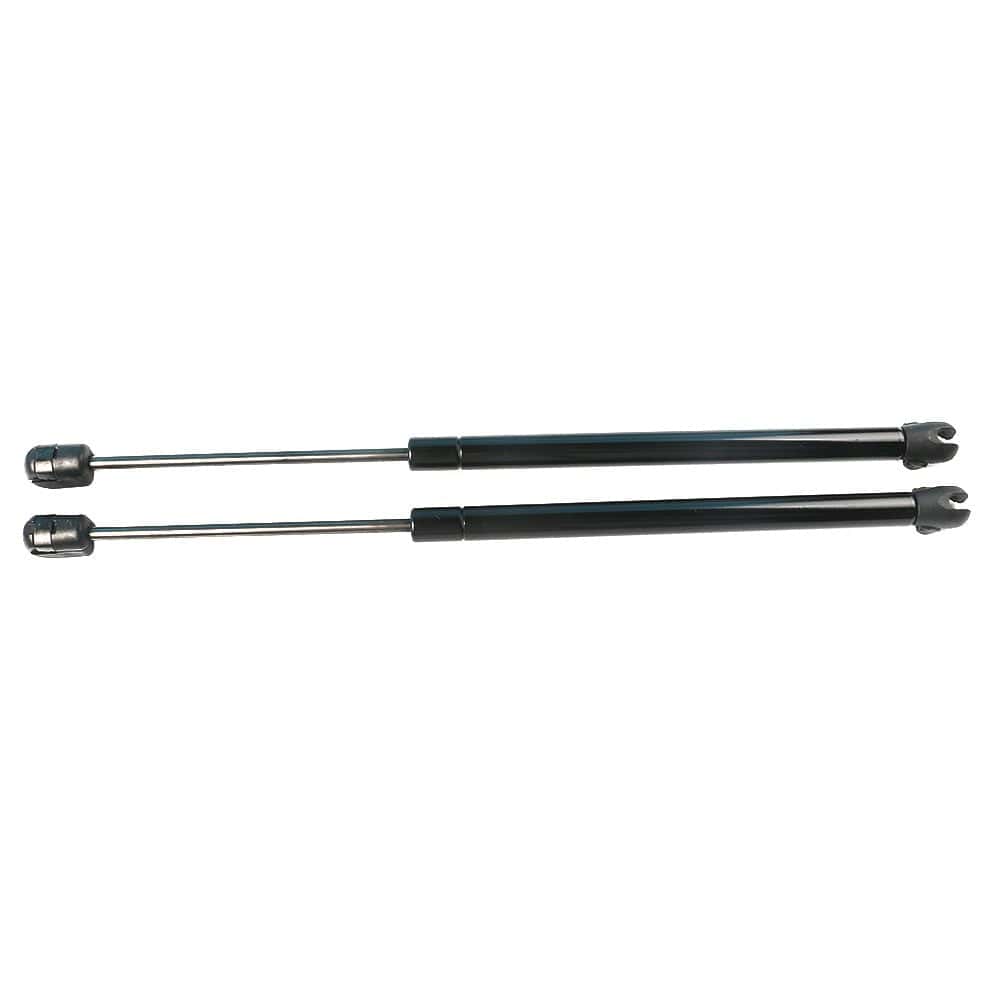 Rear Window Glass Gas Lift Support Shocks Set Fit for Nissan Pathfinder 2005-13