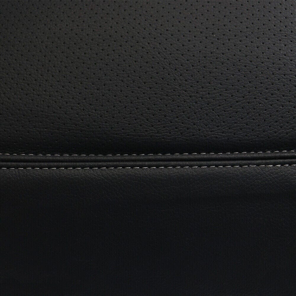 Replacement Vinyl Seat Cover Set Fit For Dodge Ram 1500 20-21 &Mounting Hardware