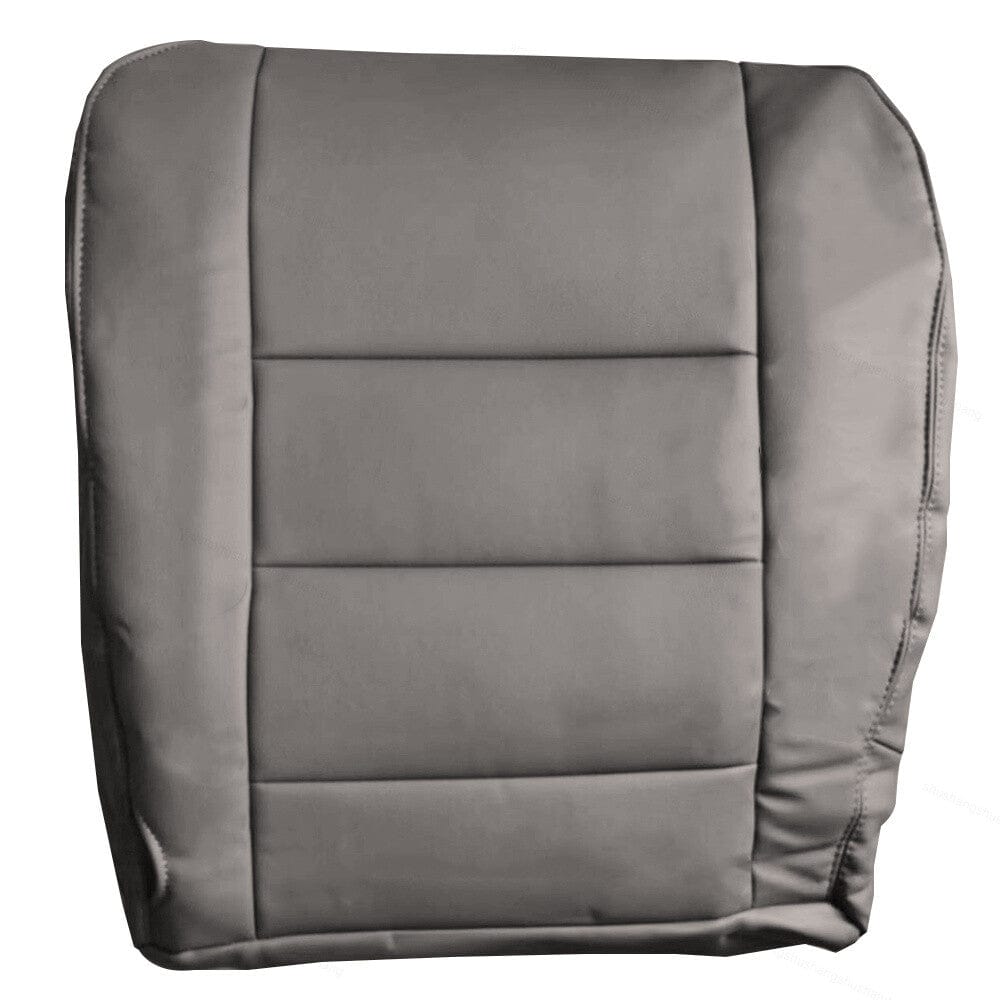 Right Side Bottom Seat Leather Cover Fit for Ford F250 F350 2003 2004-2007 New