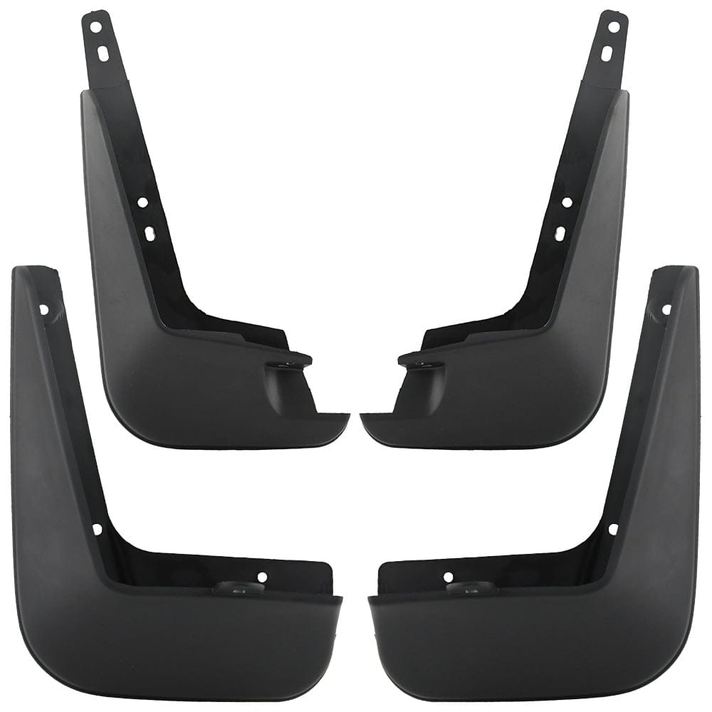 Splash Guards Fender Mud Flaps | 2014–2019 Toyota Corolla 4PCS