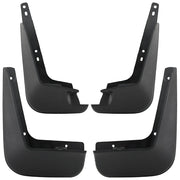 Splash Guards Fender Mud Flaps | 2014–2019 Toyota Corolla 4PCS