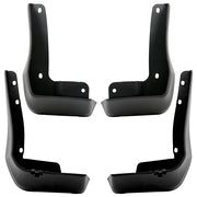 Splash Guards Fender Mud Flaps | 2018–2022 Honda Accord Sedan