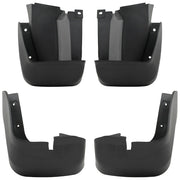Splash Guards Mud Flaps | 2006–2011 Honda Civic Sedan