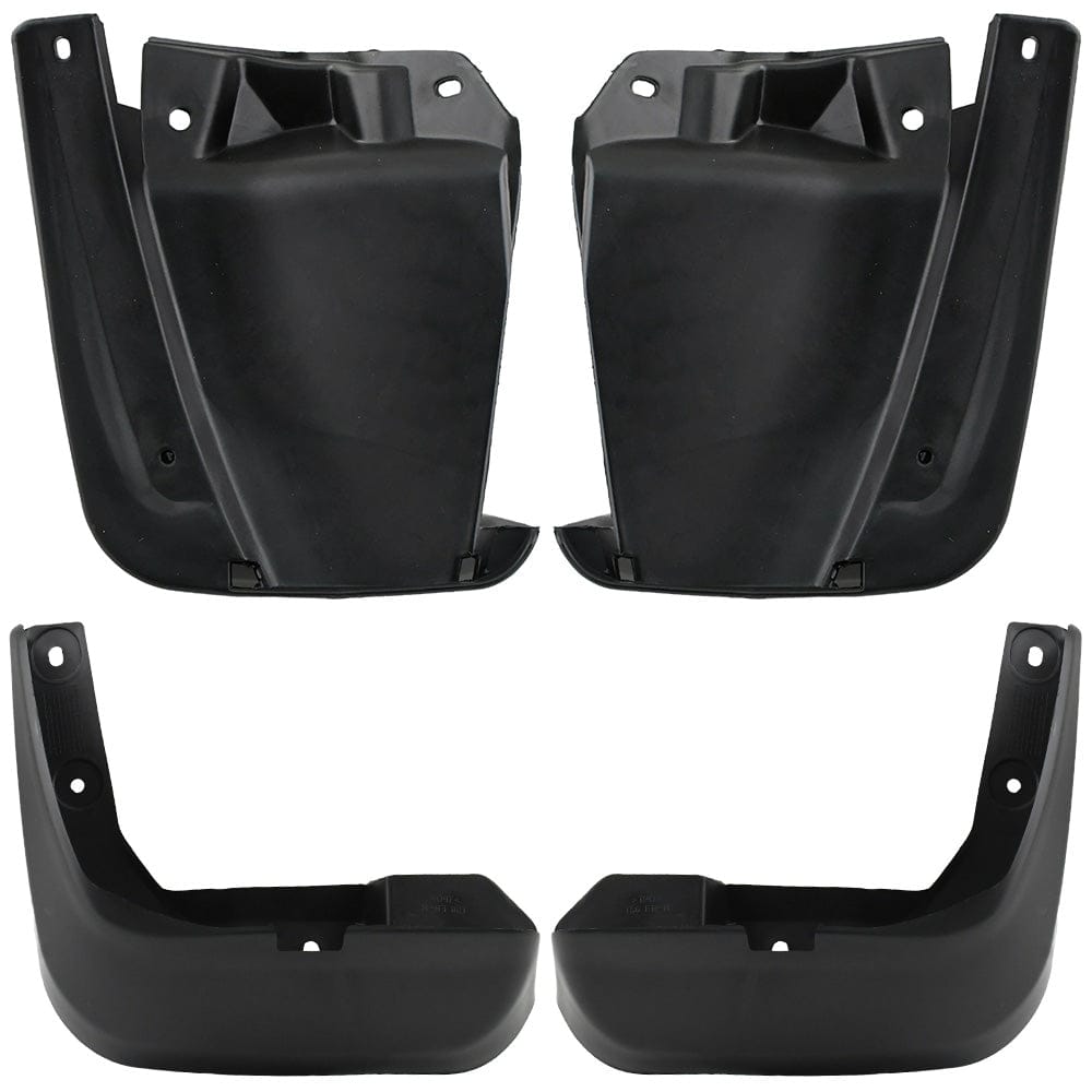 Splash Guards Mud Flaps | 2012–2015 Honda Civic Sedan