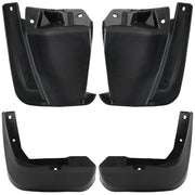 Splash Guards Mud Flaps | 2012–2015 Honda Civic Sedan