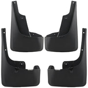 Splash Guards Mud Flaps Set | 2010–2023 Toyota 4Runner