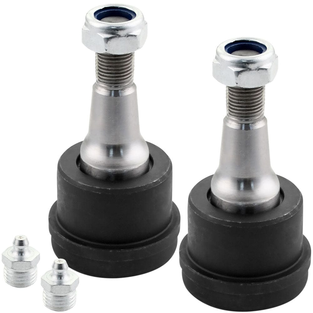 Front Upper & Lower Ball Joints Assembly 2003-2013 Dodge Ram 1500 2500