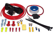 Kleinn Air Compressor Wiring Kit - 12 & 24V