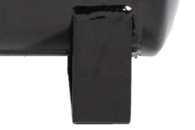 Kleinn Air Tank - .5, 1.0, 1.5, 3.0, 5.0 Gal