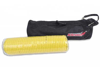 Kleinn On Board Air System Compressor Upgrade Kit