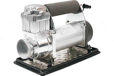 VIAIR 400 Portable Air Compressor- 400P 440P 450P