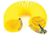 VIAIR Air Hose - Coiled Compressor Hose