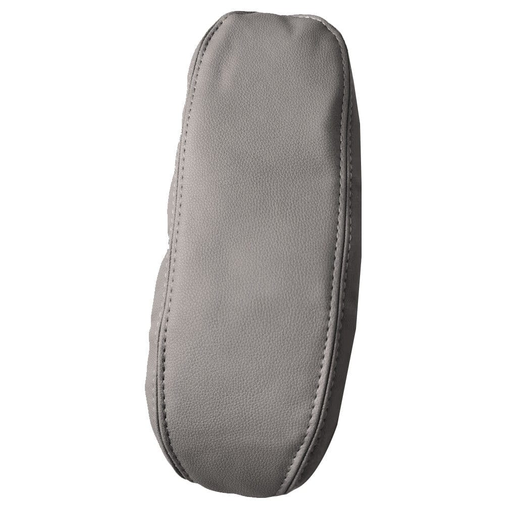 Synthetic Leather Driver Armrest Cover Fit for Ford F250 F350 Lariat 2003-07