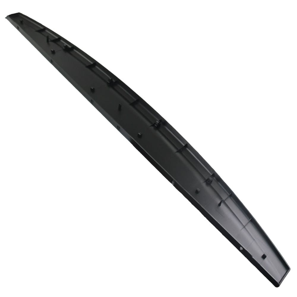 Tailgate Molding Cover | 2009–2018 Dodge Ram 1500 Pickup