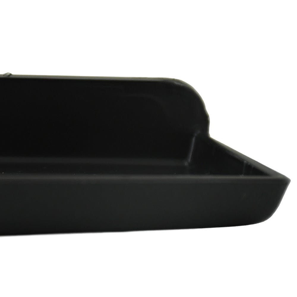 Tailgate Molding Cover | 2009–2018 Dodge Ram 1500 Pickup