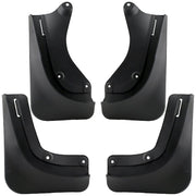 Tesla Model Y Juniper Mud Flaps 2026 – No Drilling Required