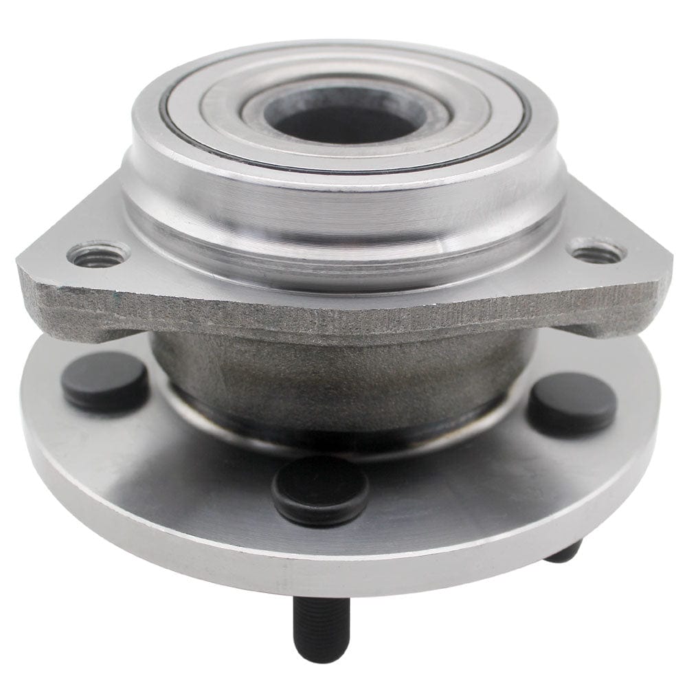 Timken 513084 Front Wheel Bearing Hub Assembly 1989-1999 Jeep Grand -2pcs