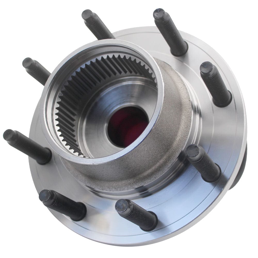 Timken 515020 - Ford F-250 Front Wheel Bearing Hub Assembly
