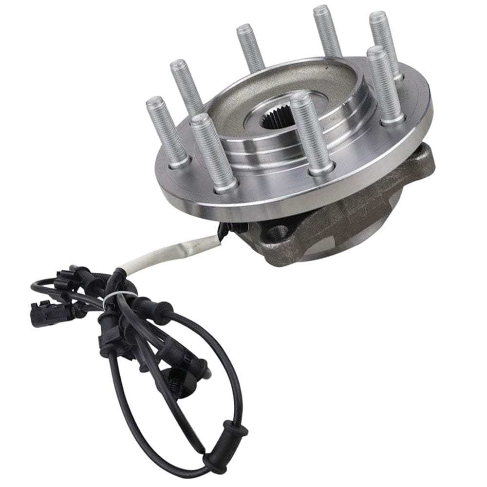 Timken Front Wheel Bearing Hub Assembly Ram 2500 3500 2013-2018