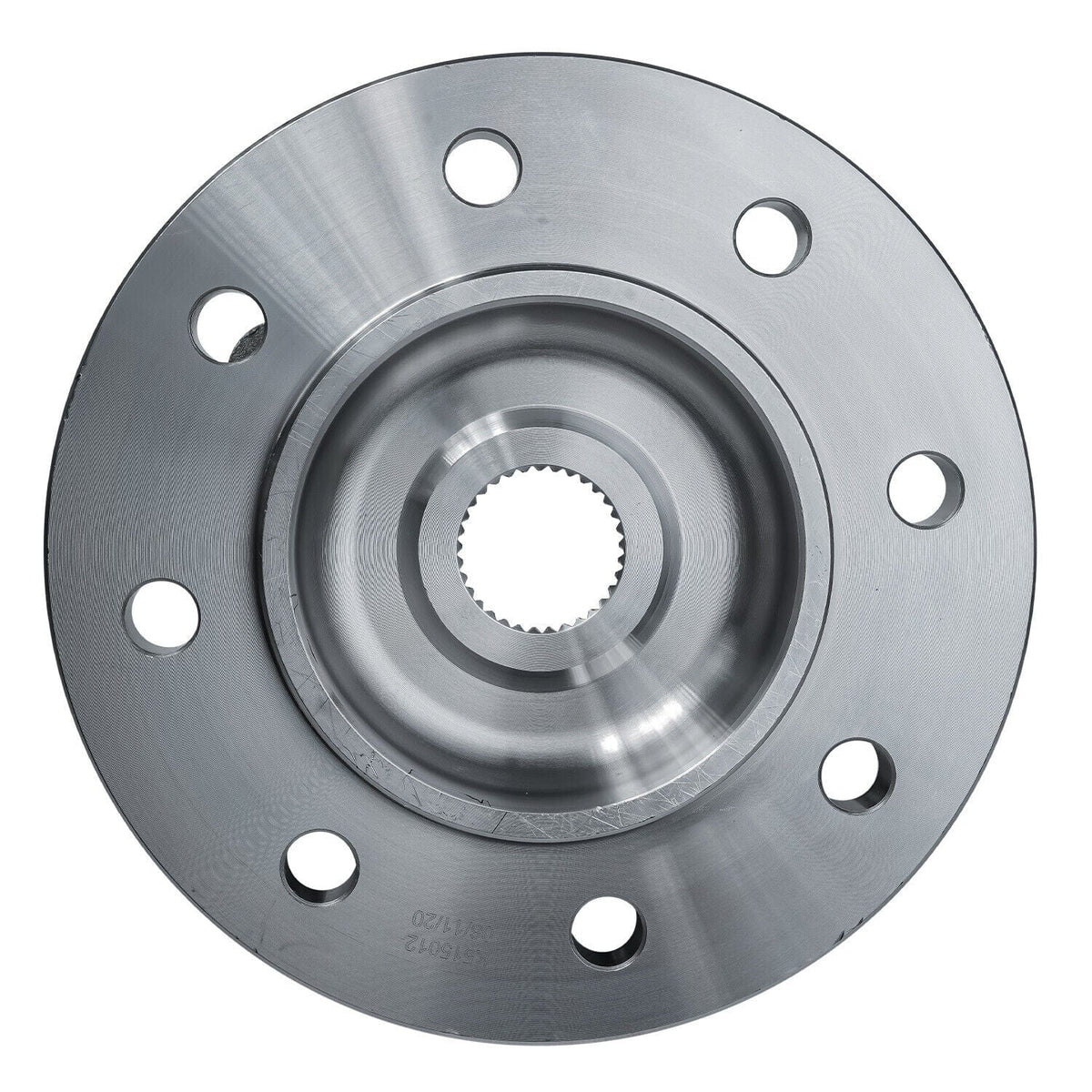 Timken HA590020 - Dodge Ram 2500 Front Wheel Bearing Hub Assembly