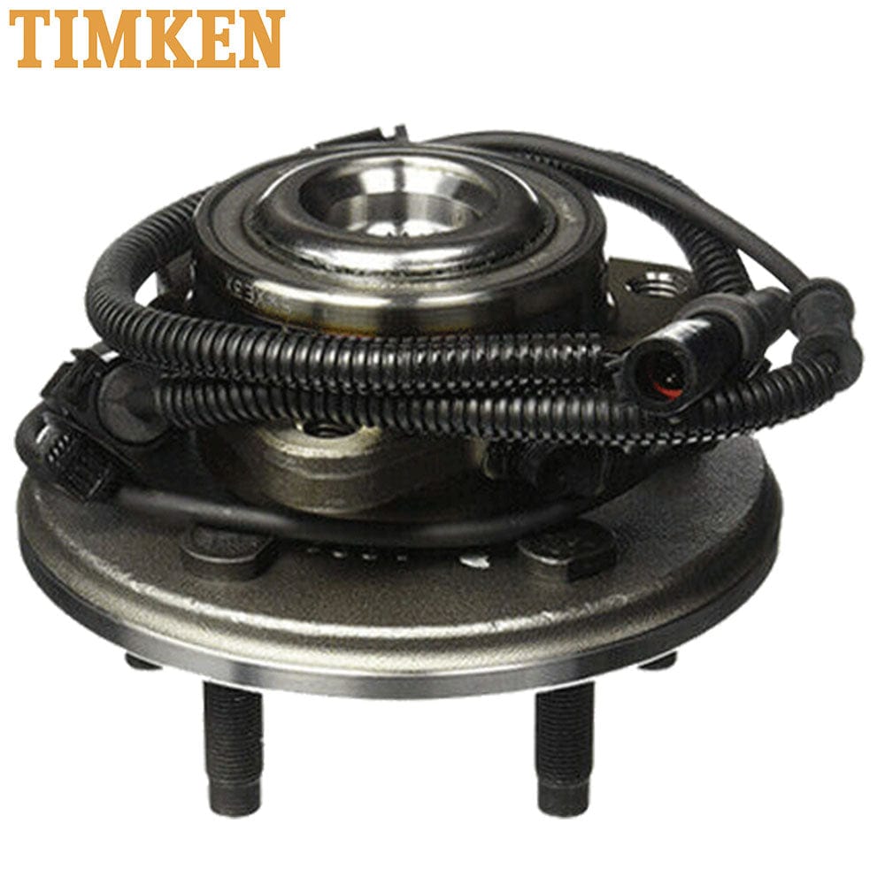 Timken HA590156 Ford Explorer Front Wheel Bearing Hub Assembly