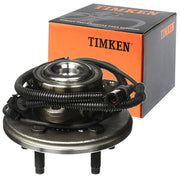 Timken HA590156 Ford Explorer Front Wheel Bearing Hub Assembly