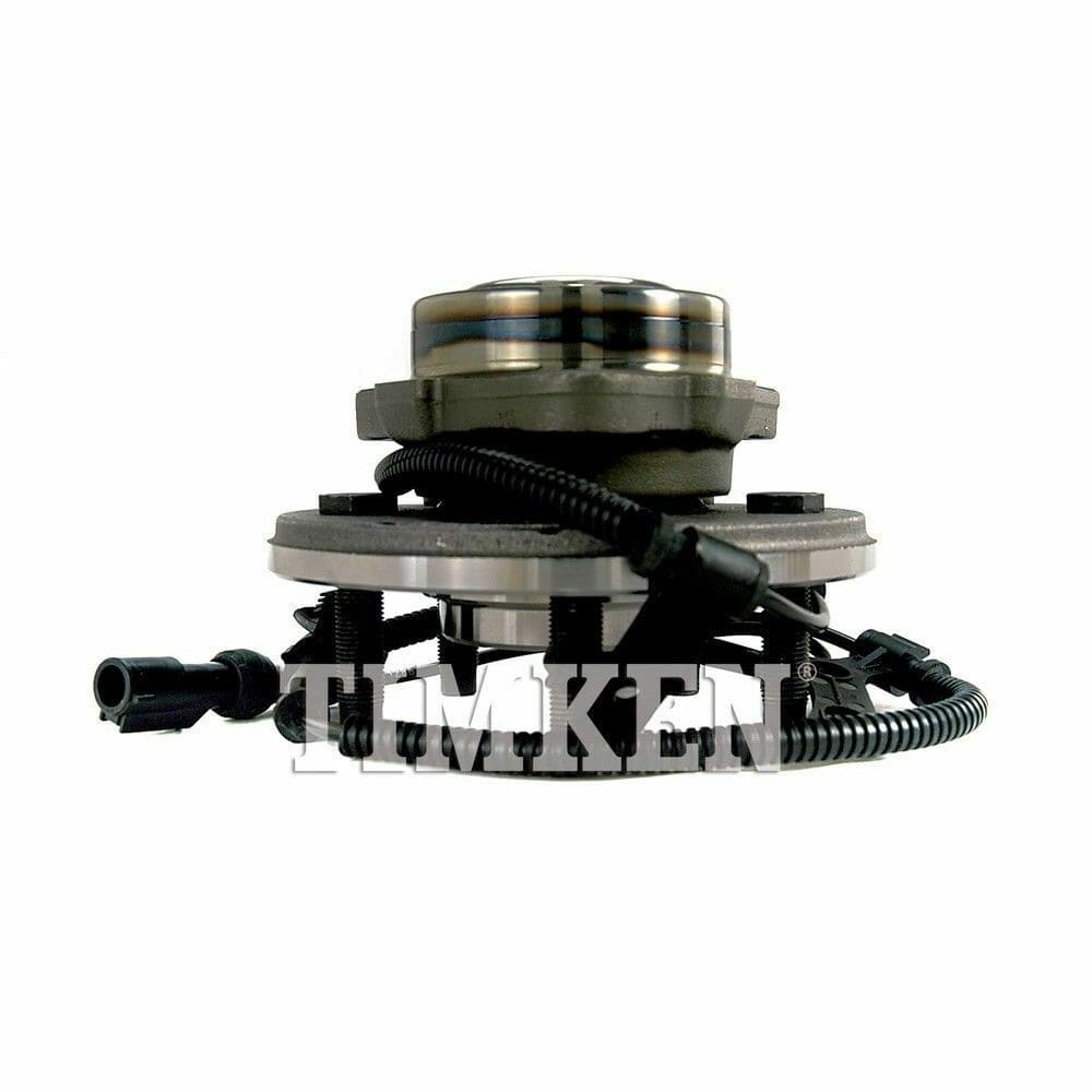Timken HA590156 Ford Explorer Front Wheel Bearing Hub Assembly