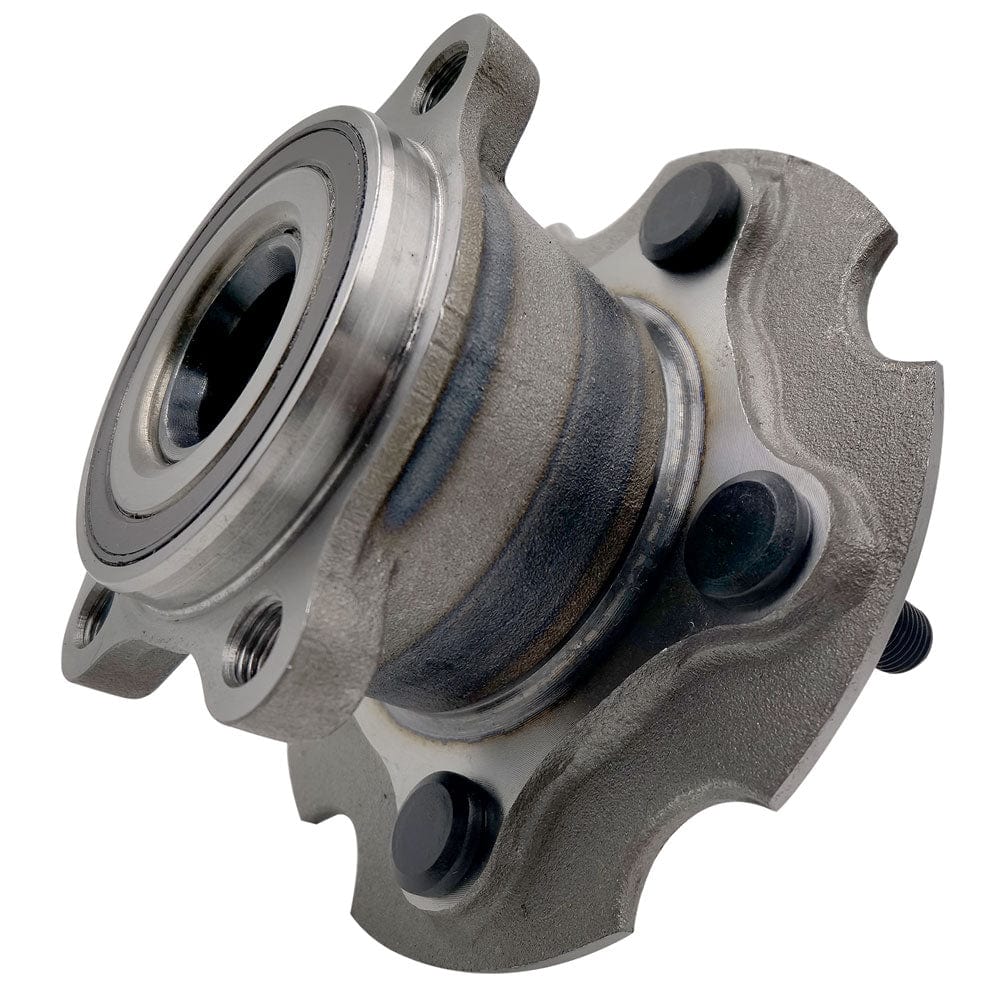 Timken HA590201 Rear Wheel Bearing Hub Assembly Rav4 Lexus NX300h