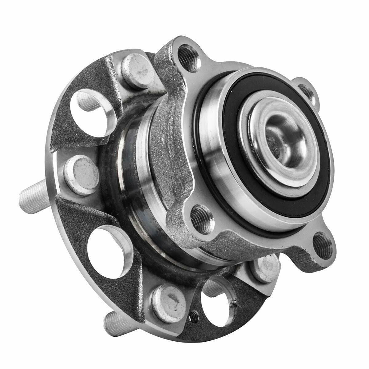 Timken HA590202 Rear Wheel Bearing hub Assembly 2008-2012 Honda Accord