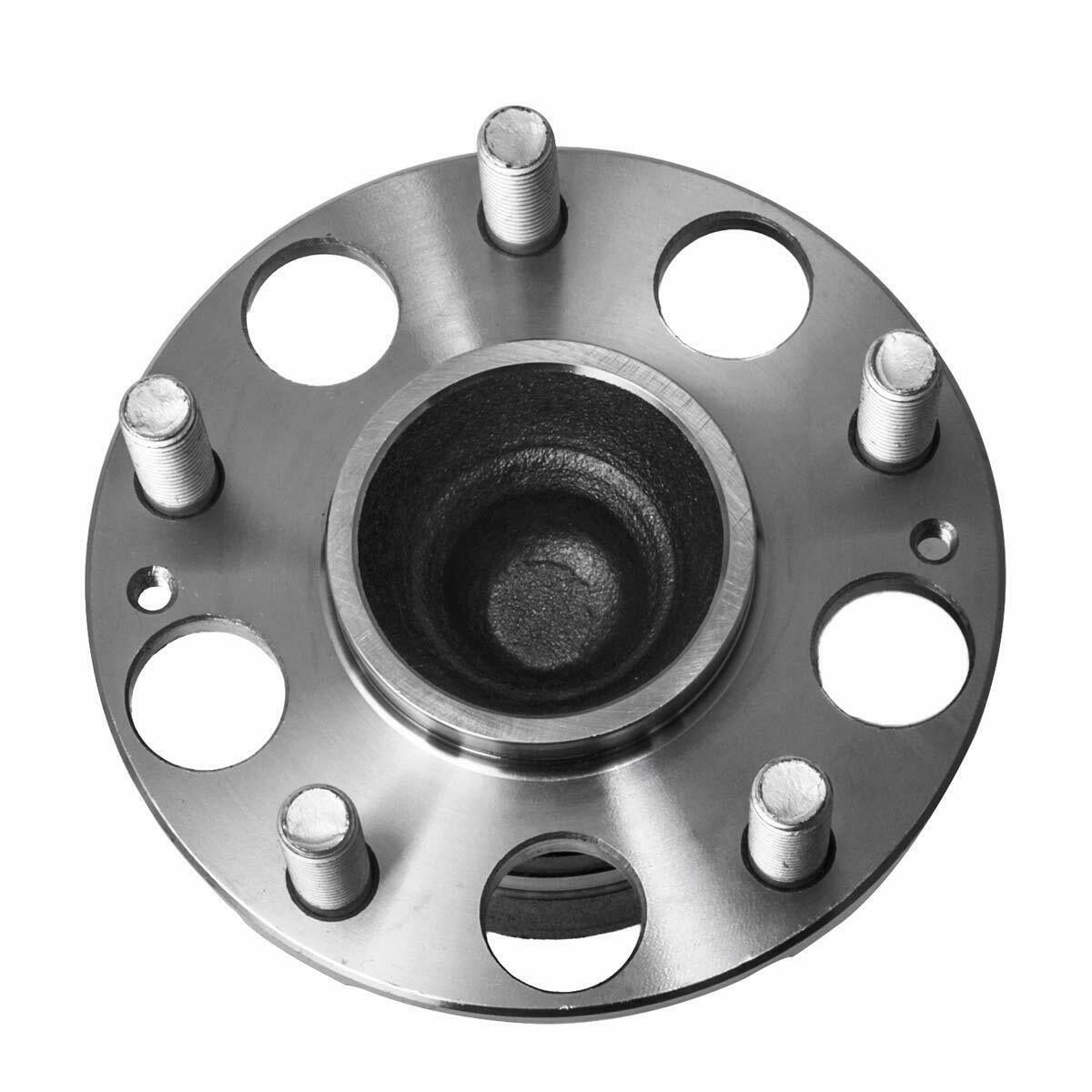Timken HA590202 Rear Wheel Bearing hub Assembly 2008-2012 Honda Accord