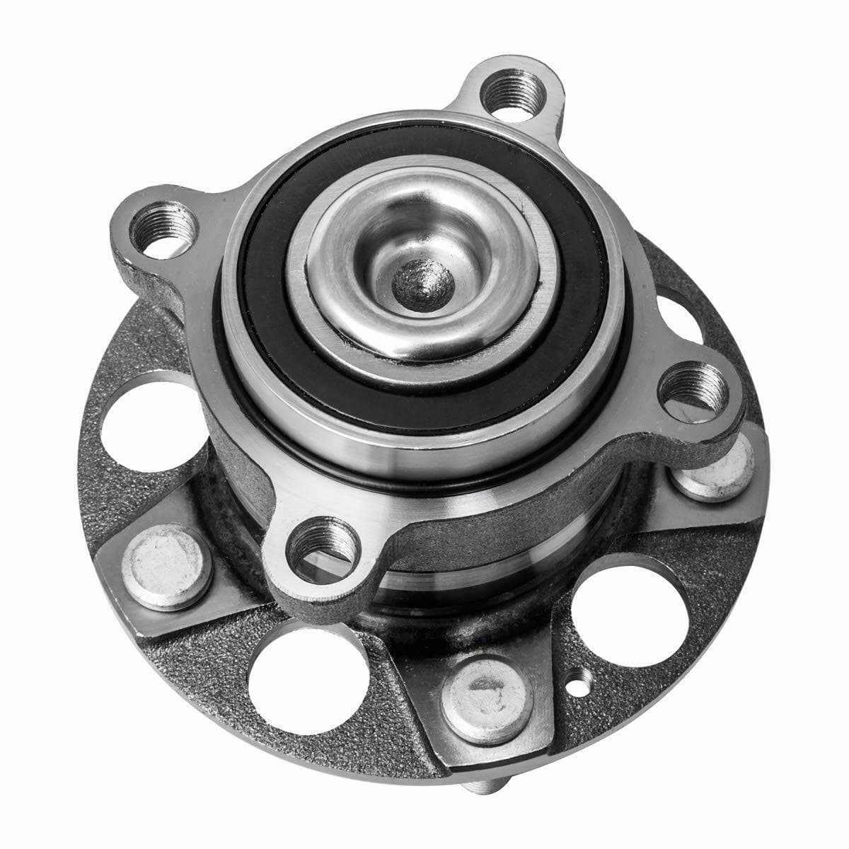 Timken HA590202 Rear Wheel Bearing hub Assembly 2008-2012 Honda Accord