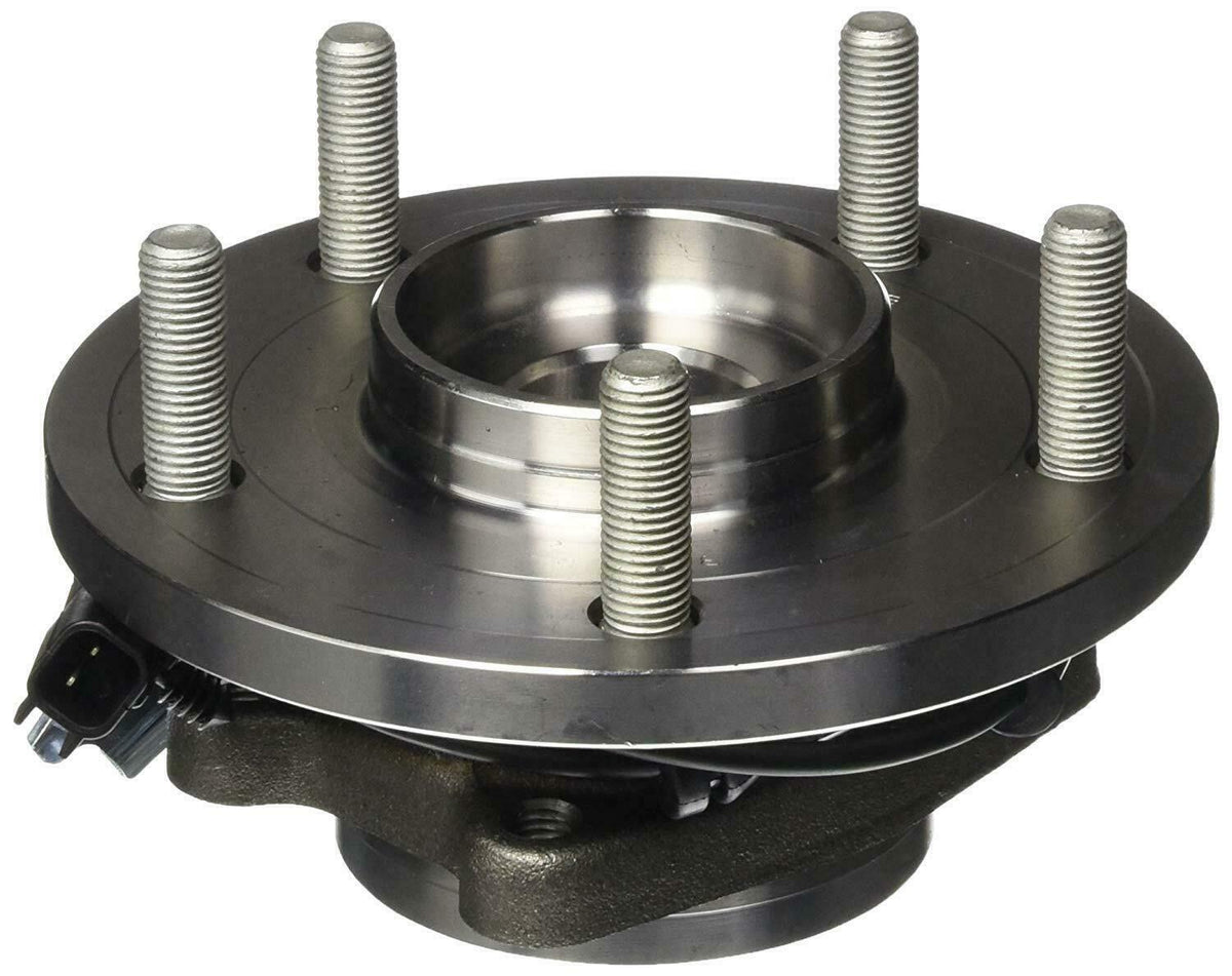 Timken HA590243 Dodge Grand Caravan Front Wheel Bearing Hub Assembly