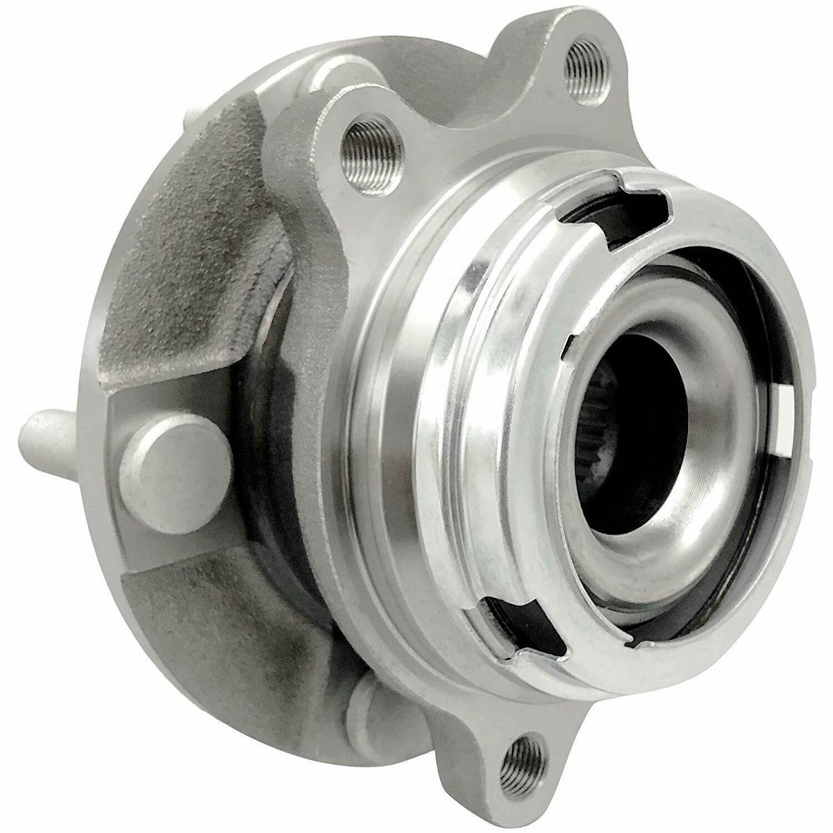 Timken HA590250 Nissan Altima Front Wheel Bearing Hub Assembly 2007-2013