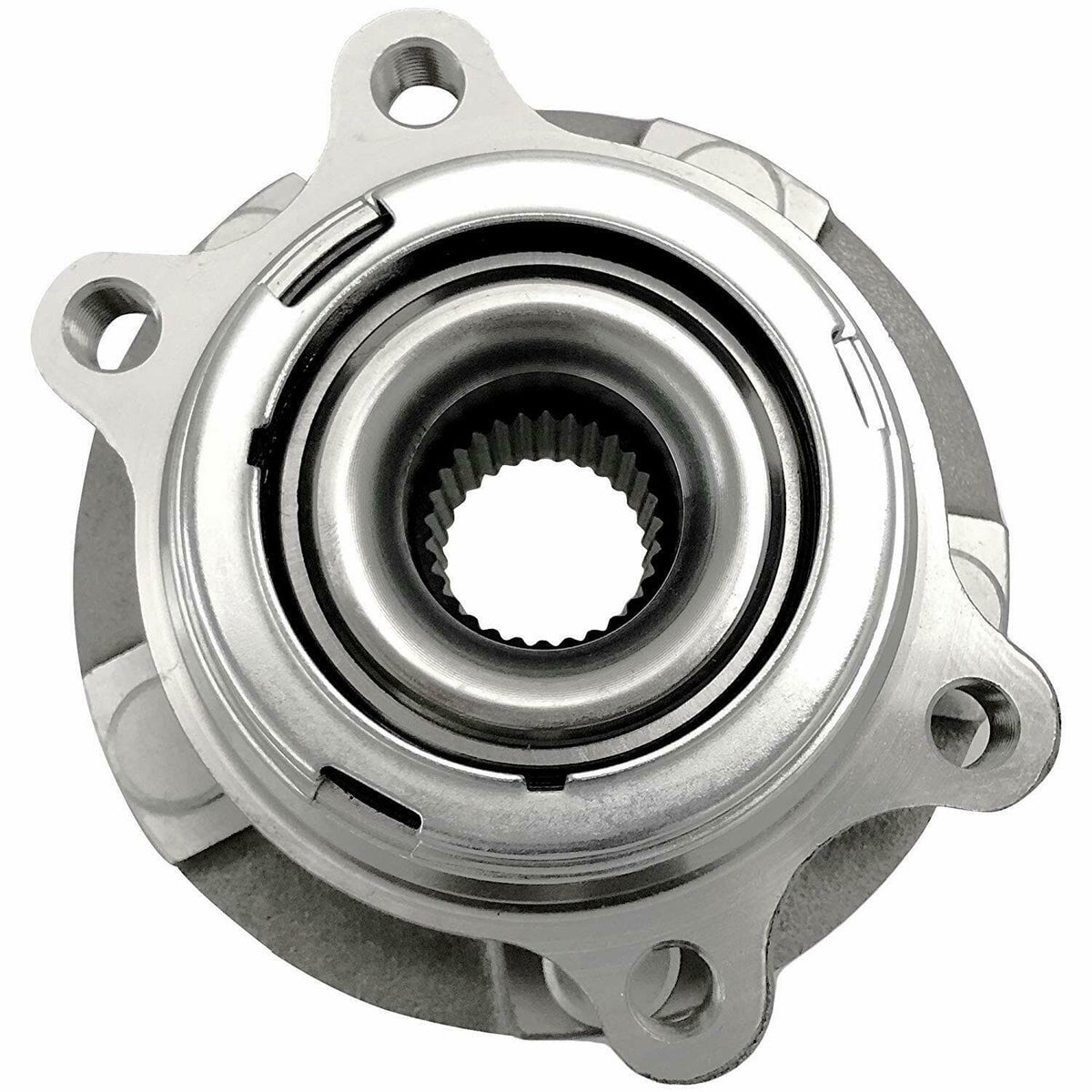 Timken HA590250 Nissan Altima Front Wheel Bearing Hub Assembly 2007-2013