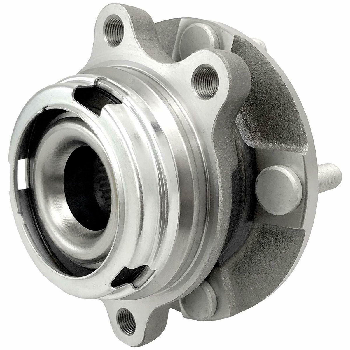 Timken HA590250 Nissan Altima Front Wheel Bearing Hub Assembly 2007-2013