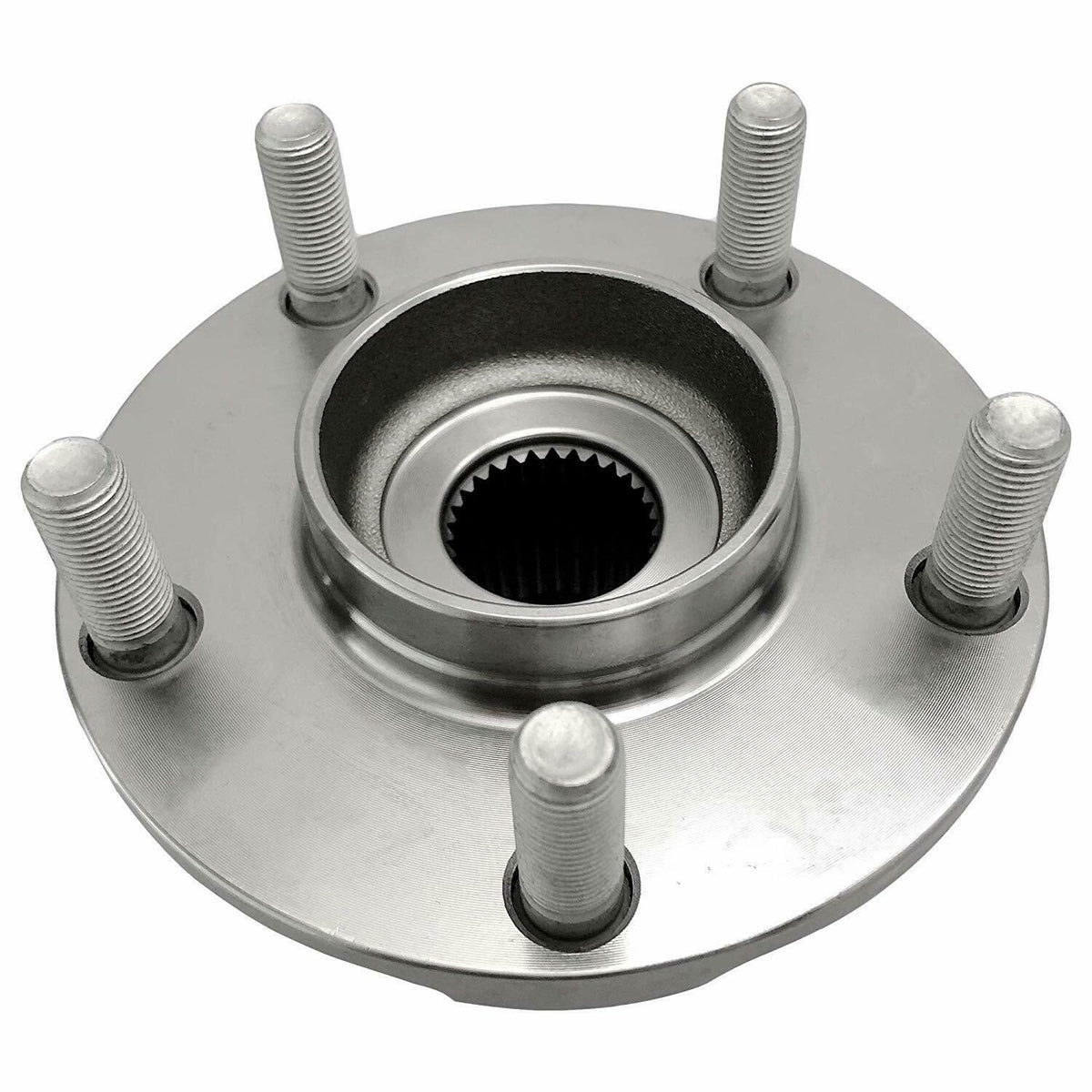 Timken HA590250 Nissan Altima Front Wheel Bearing Hub Assembly 2007-2013