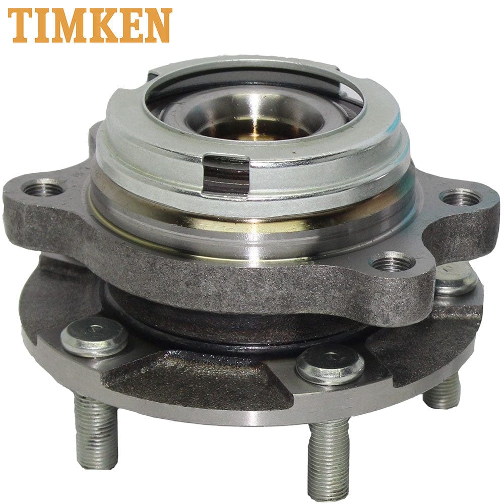 Timken HA590250 Nissan Altima Front Wheel Bearing Hub Assembly 2007-2013