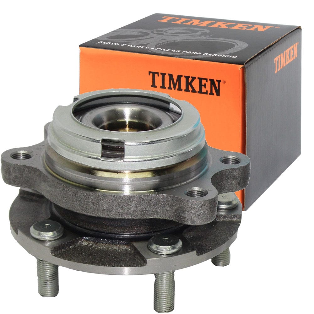 Timken HA590250 Nissan Altima Front Wheel Bearing Hub Assembly 2007-2013