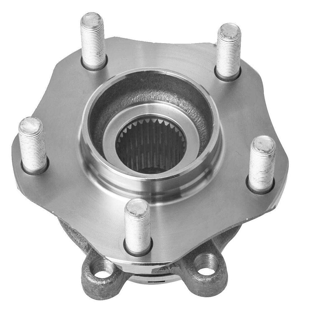 Timken HA590252 Nissan Altima Front Wheel Hub Assembly
