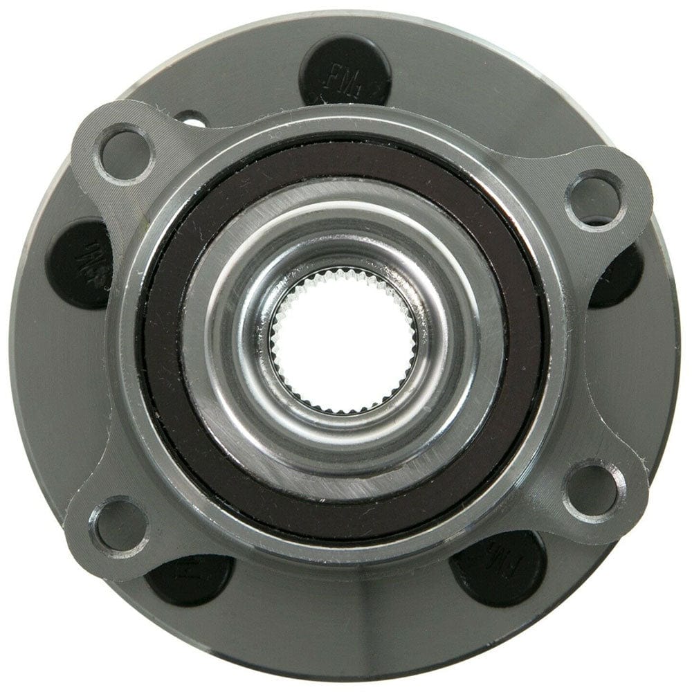 Timken HA590261 Ford Edge Front Rear Wheel Bearing Hub Assembly