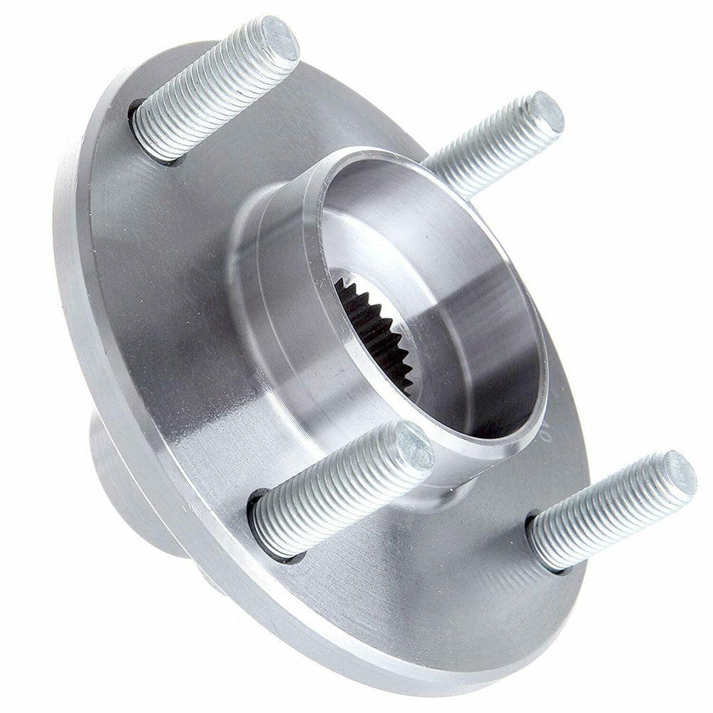 TIMKEN HA590263K Front Wheel Hub Bearing Assembly Ford Foucus 2000-2011