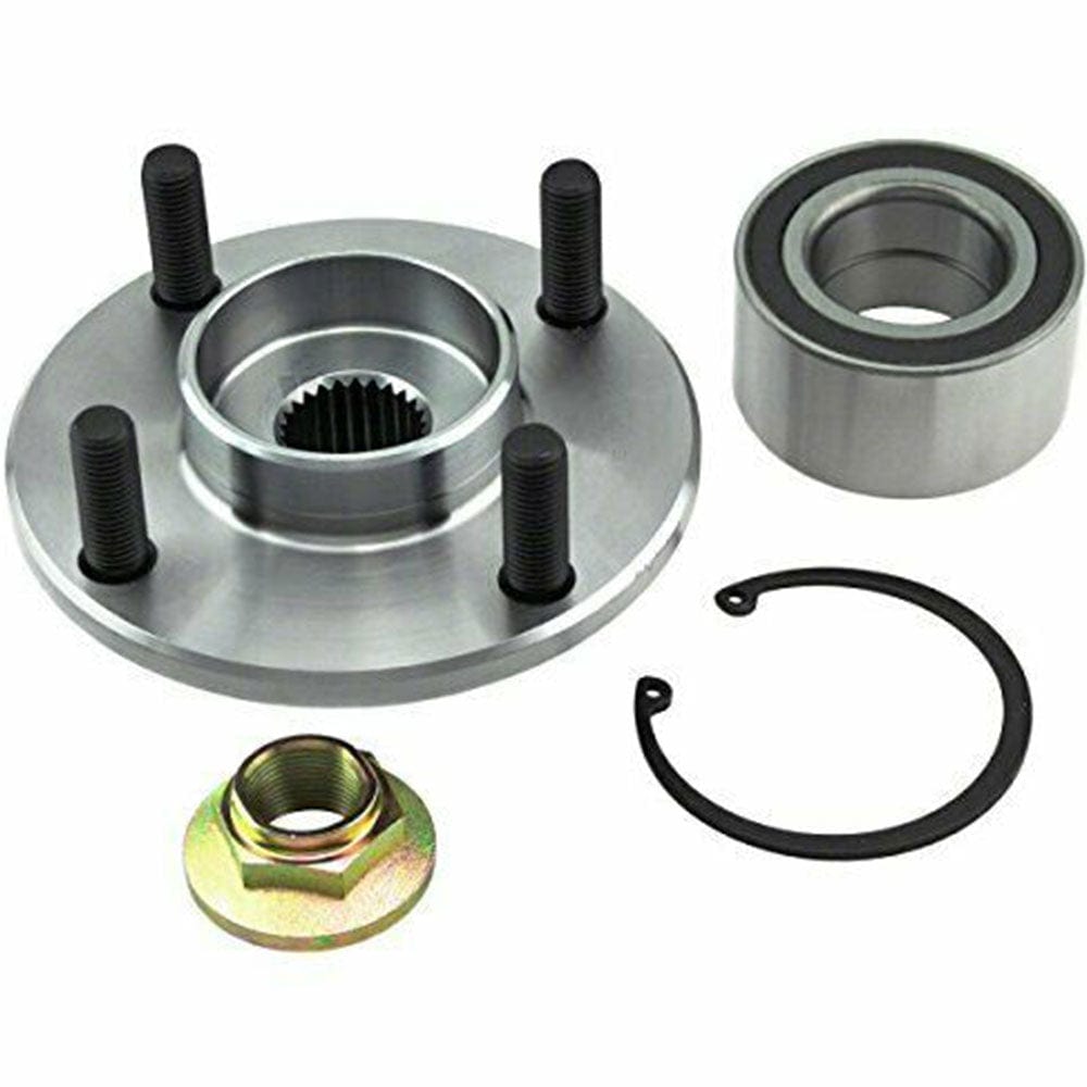 TIMKEN HA590263K Front Wheel Hub Bearing Assembly Ford Foucus 2000-2011