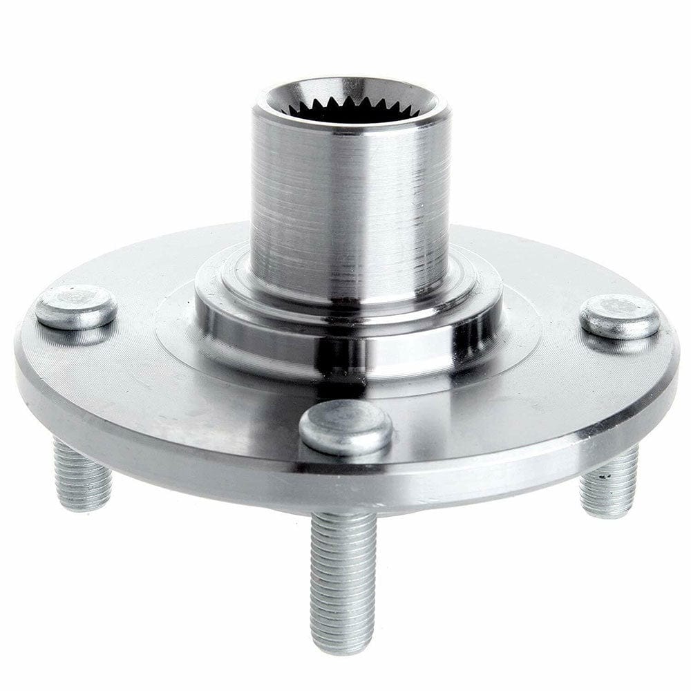 TIMKEN HA590263K Front Wheel Hub Bearing Assembly Ford Foucus 2000-2011