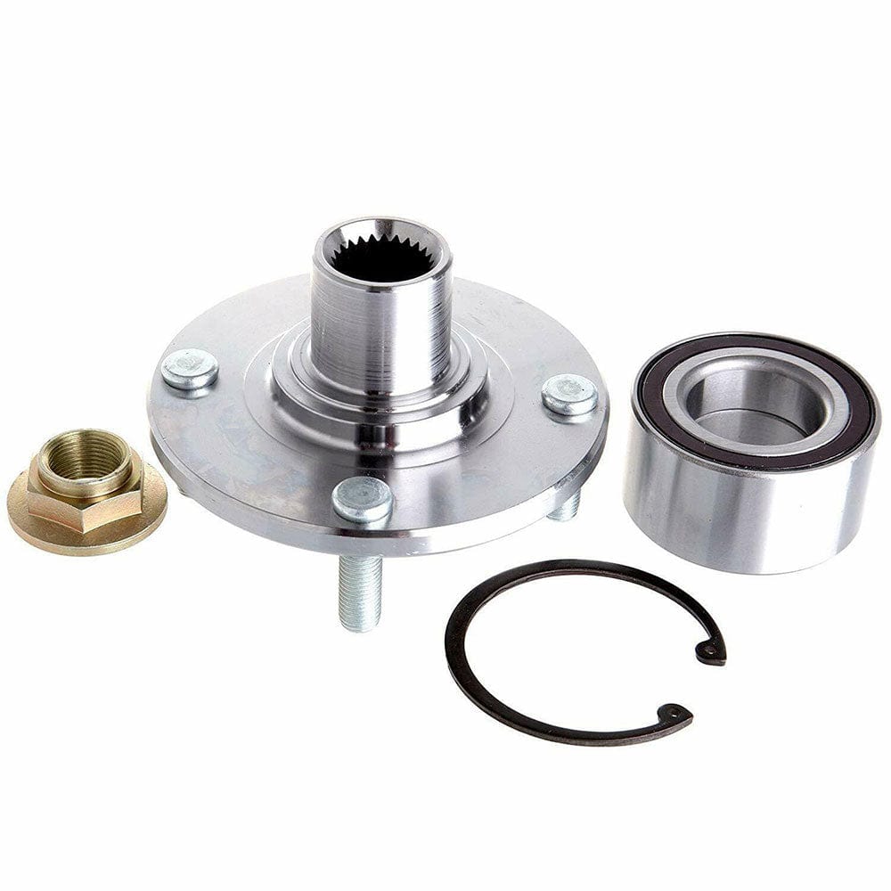 TIMKEN HA590263K Front Wheel Hub Bearing Assembly Ford Foucus 2000-2011